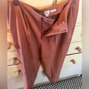 a new day Women's wild ginger  Trousers